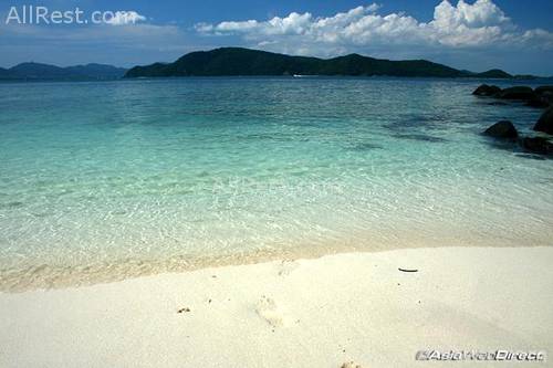 Coral Island Resort 28